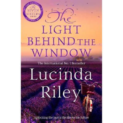 Paperback Light Behind The Window - Lucinda Riley