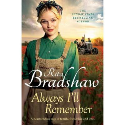 Paperback Always I'll Remember - Rita Bradshaw