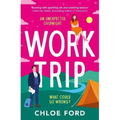 Paperback Work Trip - Chloe Ford