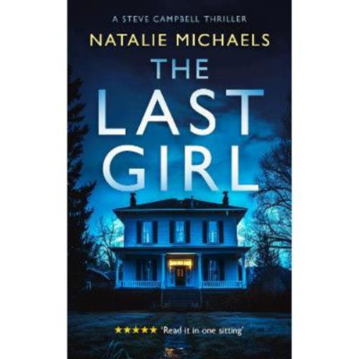 Paperback Last Girl - Natalie Michaels