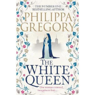 Hardback White Queen - Philippa Gregory
