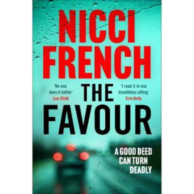 Paperback Favour - Nicci French