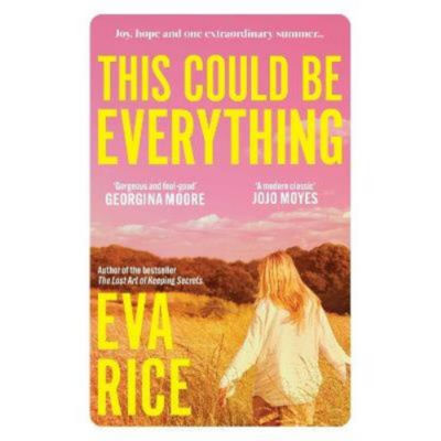 Paperback This Could be Everything - Eva Rice - ASDA Groceries