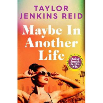 Paperback Maybe in Another Life - Taylor Jenkins Reid