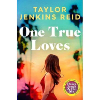 Paperback One True Loves - Taylor Jenkins Reid
