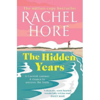 Paperback Hidden Years - Rachel Hore