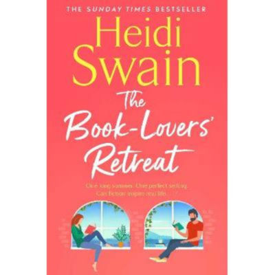 Paperback Book-Lovers' Retreat - Heidi Swain