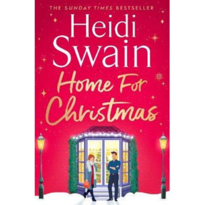 Paperback Home for Christmas - Heidi Swain