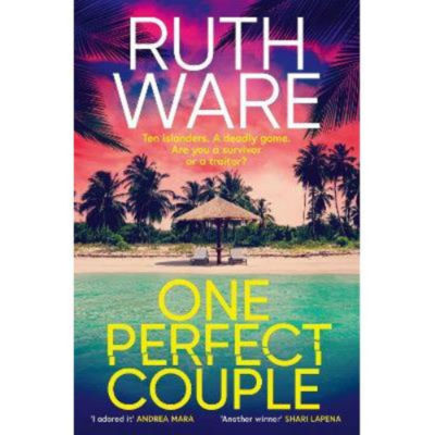 Paperback One Perfect Couple - Ruth Ware