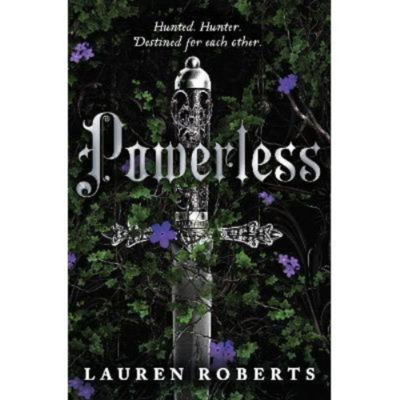 TESCO Powerless Lauren Roberts