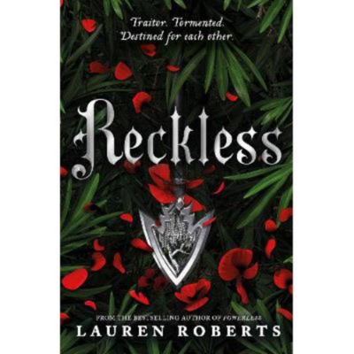 ASDA Reckless - Lauren Roberts