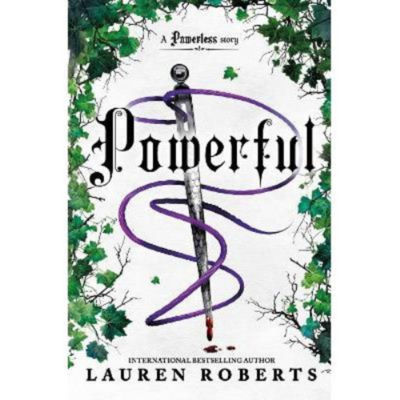 ASDA Powerful - Lauren Roberts