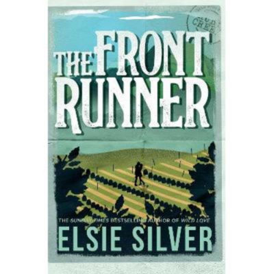 Paperback Front Runner - Elsie Silver