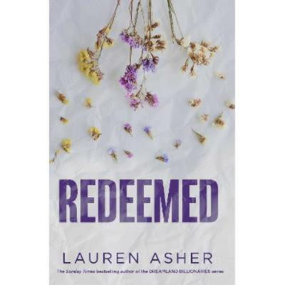 Paperback Redeemed - Lauren Asher