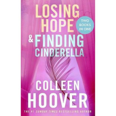 Paperback Losing Hope Finding Cinderella