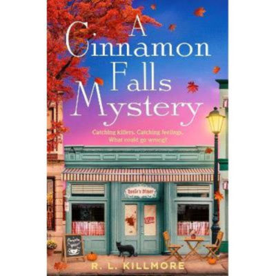 Paperback A Cinnamon Falls Mystery R L Killmore