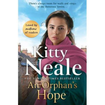 Paperback Orphan's Hope - Kitty Neale