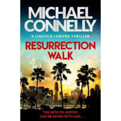 Paperback Resurrection Walk - Michael Connelly