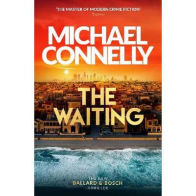 Hardback The Waiting - Michael Connelly