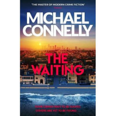 Paperback The Waiting - Michael Connelly