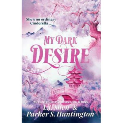Paperback My Dark Desire - L.J. Shen
