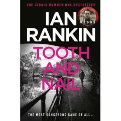 Paperback Tooth And Nail - Ian Rankin