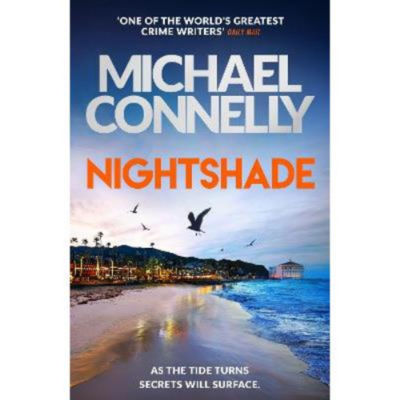Hardback Nightshade - Michael Connelly
