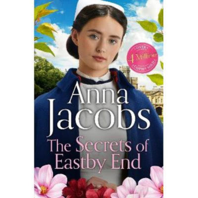 Paperback The Secrets of Eastby End Anna Jacobs