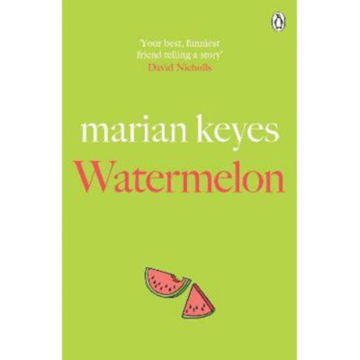 Paperback Watermelon - Marian Keyes