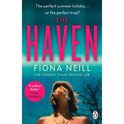 Paperback Haven - Fiona Neill
