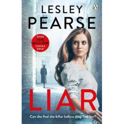 Paperback Liar - Lesley Pearse