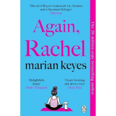 Paperback Again, Rachel - Marian Keyes
