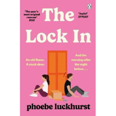 Paperback Lock In - Phoebe Luckhurst