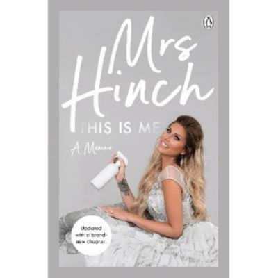 Paperback This Is Me - Mrs Hinch