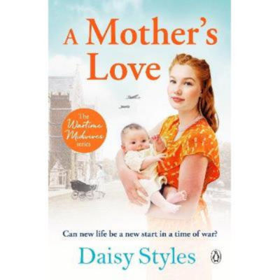 Paperback Mother's Love - Daisy Styles