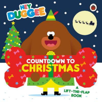 ASDA Hey Duggee: Countdown to Christmas - Hey Duggee