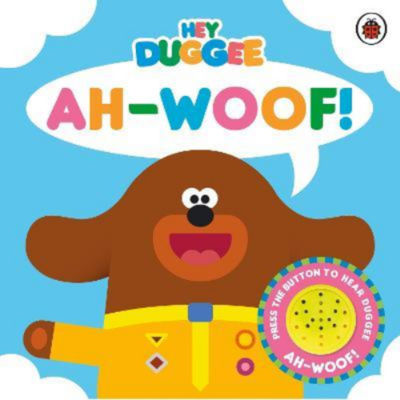 ASDA Hey Duggee: Ah-Woof! - Hey Duggee