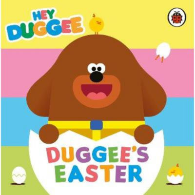 ASDA Hey Duggee: Duggee's Easter - Hey Duggee