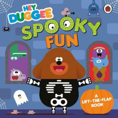 ASDA Hey Duggee: Spooky Fun - Hey Duggee