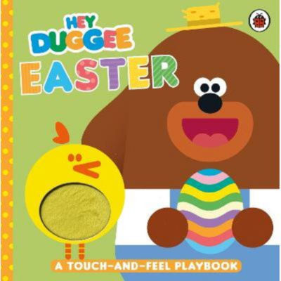 ASDA Hey Duggee: Easter - Hey Duggee