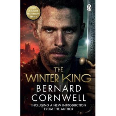 Paperback Winter King - Bernard Cornwell