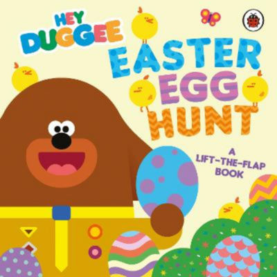 ASDA Hey Duggee: Easter Egg Hunt - Hey Duggee