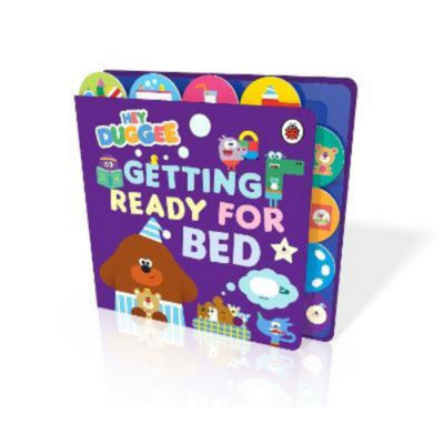 ASDA Hey Duggee: Getting Ready for Bed - Hey Duggee