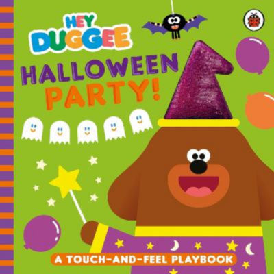 ASDA Hey Duggee: Halloween Party! - Hey Duggee