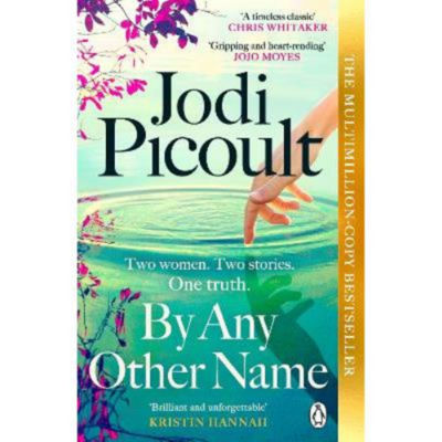 Paperback By Any Other Name - Jodi Picoult