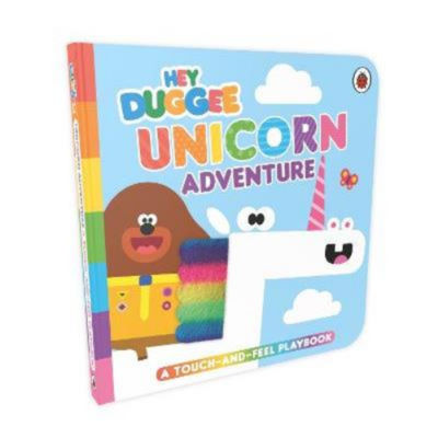 Kids Hey Duggee: Unicorn Adventure - Hey Duggee