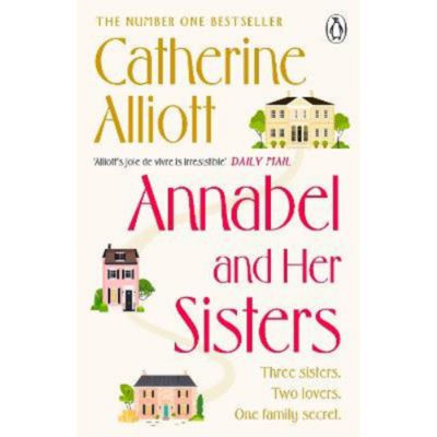 Paperback Annabel and Her Sisters Catherine