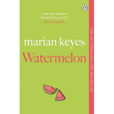 Paperback Watermelon Marian Keyes