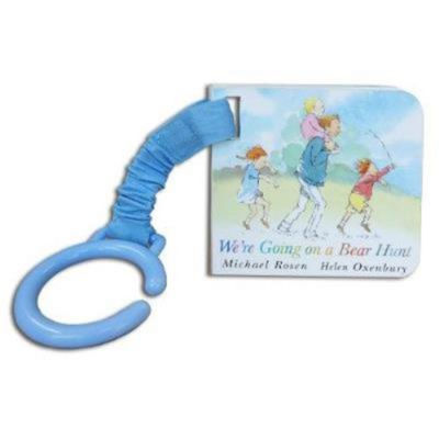 ASDA We're Going on a Bear Hunt - Michael Rosen