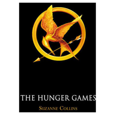 Paperback Hunger Games (Adult Edition) by Suzanne Collins